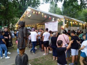Festival văratic la Bran | MyTex.ro