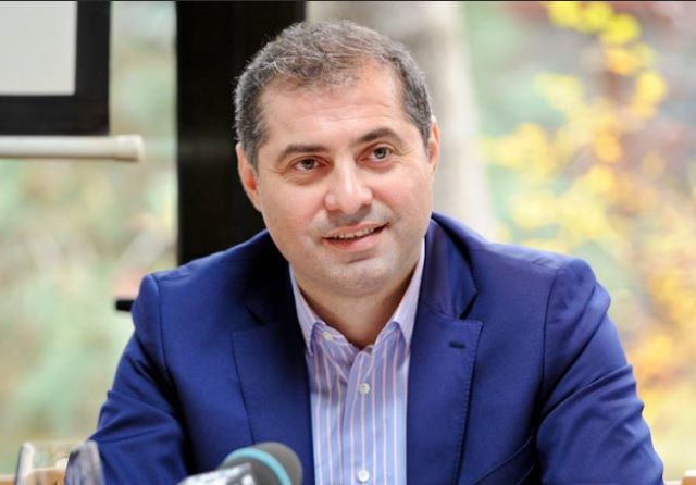 Florin Jianu pleacă de la conducerea Consiliului Naţional al IMM și se alătură PSD 3 Florin Jianu pleacă de la conducerea Consiliului Naţional al IMM și se alătură PSD | MyTex.ro