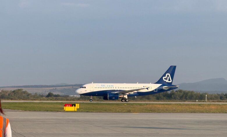 Ce a spus un brașovean care a zburat cu Fly Lili la München | MyTex.ro