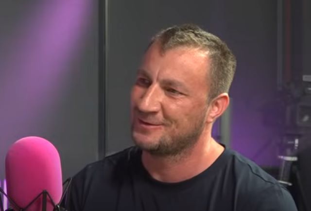Marian Godină, despre cea mai mare realizare a vieții sale 3 Marian Godină | MyTex.ro
