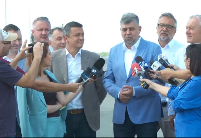 Valea Oltului se redeschide în această seară (video) 3 Valea Oltului se redeschide în această seară | MyTex.ro
