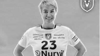 Cristina Neagu și-a anunțat retragerea | MyTex.ro