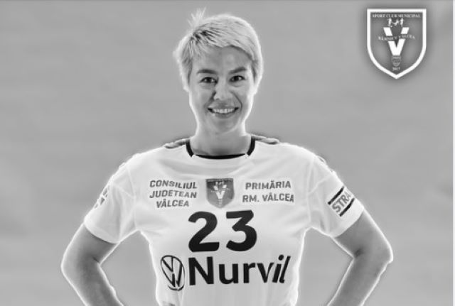 Handbalista Iryna Glibko a decedat la 34 de ani 3 Handbalista Iryna Glibko a decedat la 34 de ani | MyTex.ro