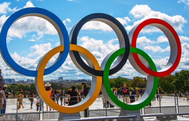 Paris 2024. România, pe locul 23 în clasamentul final al medaliilor 3 Paris 2024. România | MyTex.ro