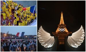 Ceremonia de închidere | MyTex.ro