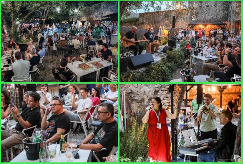 Brașovul a vibrat timp de 4 zile în ritmuri de jazz și blues. Brașov Jazz & Blues Festival a fost peste tot în oraș! 32 | MyTex.ro