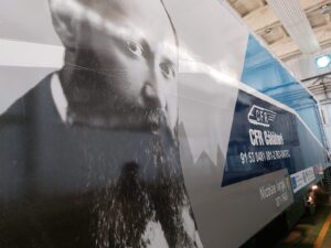 Prima locomotivă electrică modernizată prin PNRR este gata | MyTex.ro