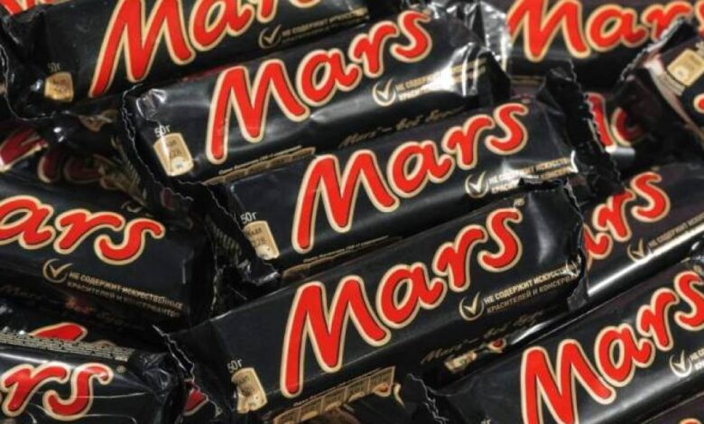 Tranzacție de miliarde! Grupul Mars va prelua o renumită companie care produce chipsuri 3 tranzacție | MyTex.ro