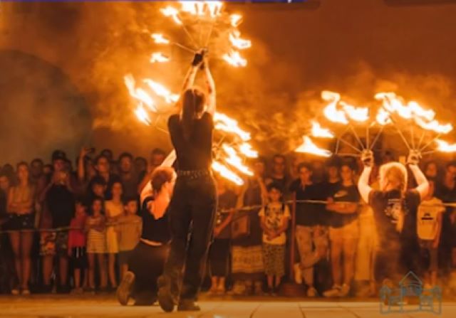 MedFest 2024, la Făgăraș 3 MedFest 2024 | MyTex.ro