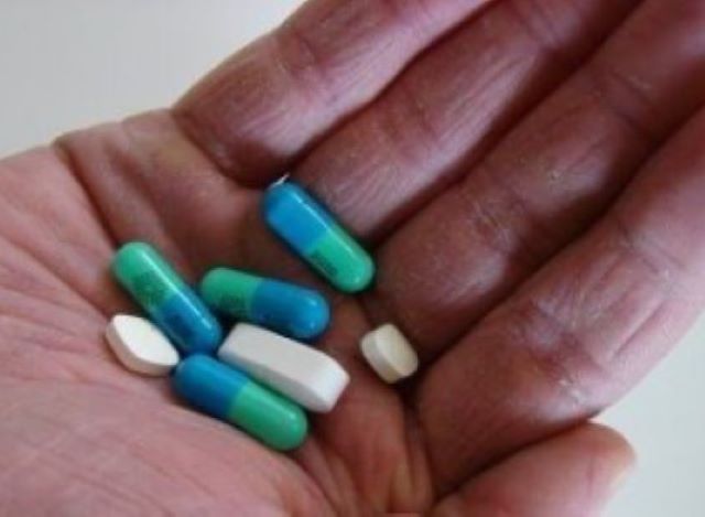 Crește plafonul pentru medicamente compensate cu 90% 3 Crește plafonul pentru medicamente compensate cu 90% | MyTex.ro
