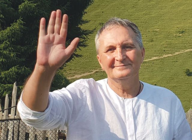 Mircea Rusu, eliberat din închisoare 3 Mircea Rusu | MyTex.ro