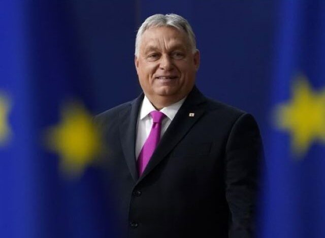 Ungaria ar putea fi exclusă din Schengen | MyTex.ro
