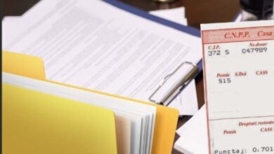 1 milion de pensionari ar putea râmâne fără banii cuveniți | MyTex.ro