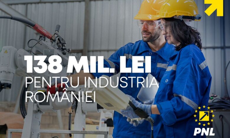 Sprijin pentru industria românească! 3 sprijin | MyTex.ro