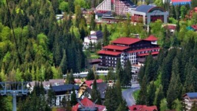 Tren metropolitan la Brașov | MyTex.ro
