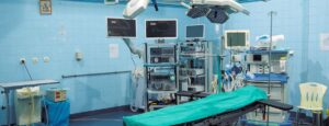 Două unități sanitare din județ primesc mai mulți bani pentru modernizări | MyTex.ro