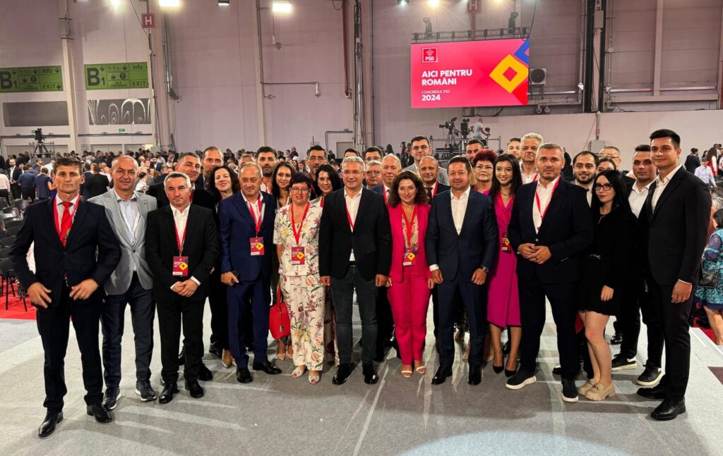 Ce i-au transmis Marius Dunca și organizația județeană PSD Brașov lui Marcel Ciolacu 7 Ce i-au transmis Marius Dunca și organizația județeană PSD Brașov lui Marcel Ciolacu | MyTex.ro