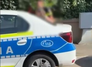 Bărbat reținut | MyTex.ro