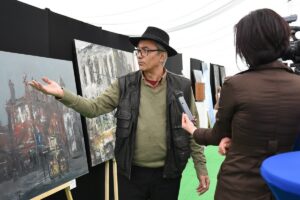 Festivalul Romani Kultura în Piața Sfatului | MyTex.ro