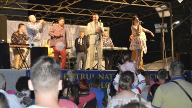 Festivalul Romani Kultura în Piața Sfatului | MyTex.ro