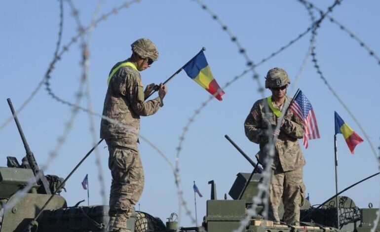 The Hill: „România este noul aliat indispensabil al Americii în Europa de Est” / Pericole 3 românia | MyTex.ro