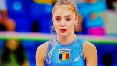 Pentru Ion Țiriac și Sabrina Voinea e medaliată olimpică | MyTex.ro
