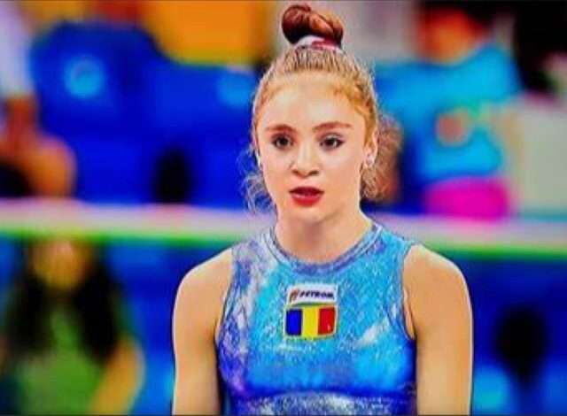 Pentru Ion Țiriac și Sabrina Voinea e medaliată olimpică 3 Pentru Ion Țiriac și Sabrina Voinea e medaliată olimpică | MyTex.ro
