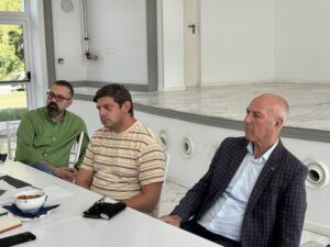 Viitorul spital de psihiatrie | MyTex.ro