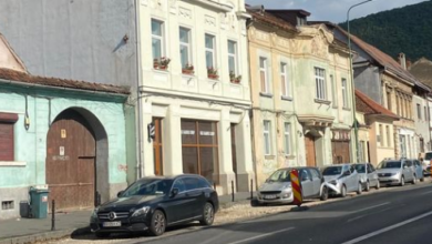 Lucrările de pe strada Lungă au fost reluate | MyTex.ro
