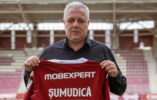 Marius Șumudică vine la Brașov 3 Marius Șumudică | MyTex.ro