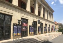 Nu e liniște la Teatrul „Sică Alexandrescu”/ Sindicatul cere demisia managerului interimar 5 Ştiaţi că | MyTex.ro