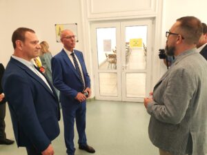 Secții noi | MyTex.ro