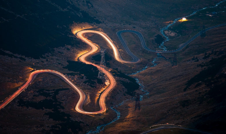 Se închide circulația pe Transfăgărășan / Când și pentru cât timp 3 Se închide circulația pe Transfăgărășan | MyTex.ro