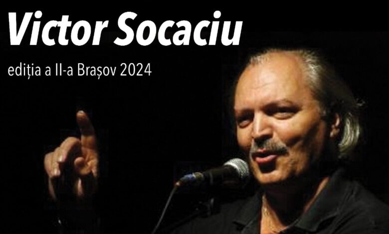 Festival național de folk, în aer liber, la Brașov 3 Festival național de folk | MyTex.ro
