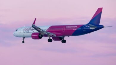 Wizz Air vine cu un abonament anual | MyTex.ro