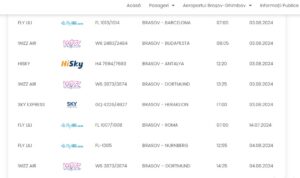 Fly Lili deschide programul cu o nouă destinație | MyTex.ro