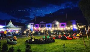 Cel mai amplu festival de artă | MyTex.ro