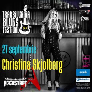 Transilvania Blues Festival | MyTex.ro