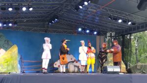 Stagiunea estivală a Operei Brașov | MyTex.ro