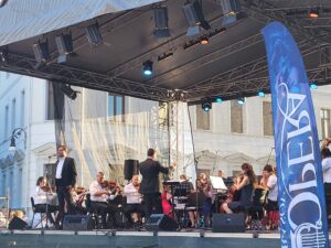 Stagiunea estivală a Operei Brașov | MyTex.ro
