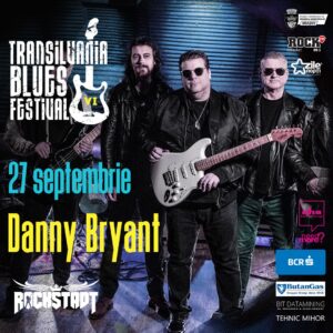 Transilvania Blues Festival | MyTex.ro