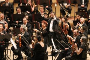 Toamnă muzicală de excepție la Filarmonica Brașov | MyTex.ro