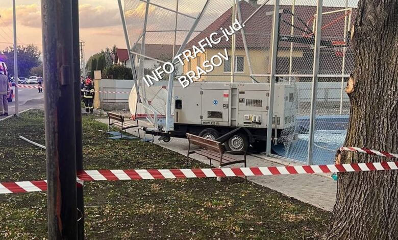 Accident | MyTex.ro