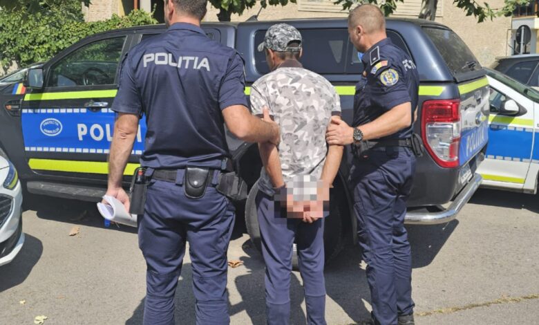 Bărbat din județul Brașov, reținut după ce a omorât un câine 3 Bărbat | MyTex.ro