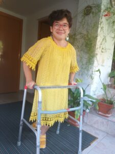 povestea inspiraţională a codlencei Iulia Dănilă | MyTex.ro