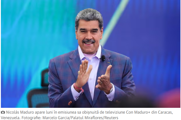 Țara în care Crăciunul se sărbătorește pe 1 octombrie / Președintele dă decret 7 Țara în care Crăciunul se sărbătorește pe 1 octombrie | MyTex.ro