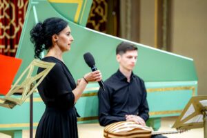 Călătoria se încheie în cea mai veche biserică din Brașov | MyTex.ro