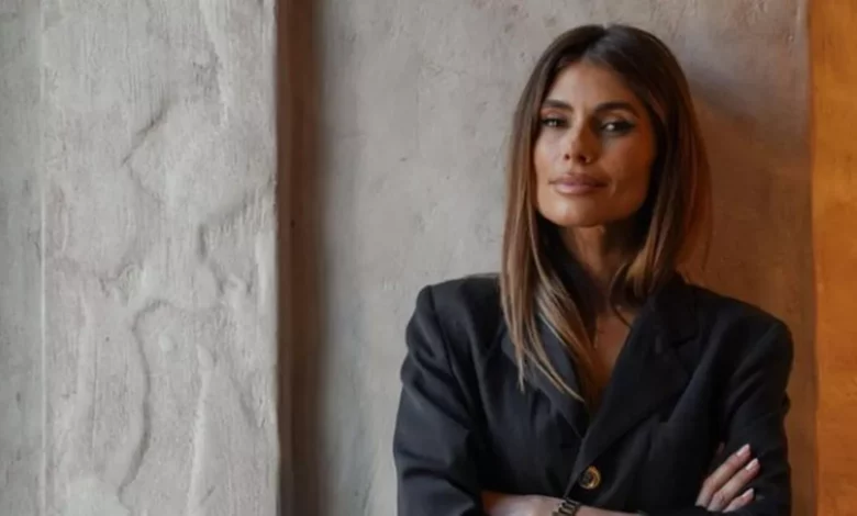 Sânziana Negru se confruntă cu complicații, după ce s-a operat la ochi 3 Sânziana | MyTex.ro