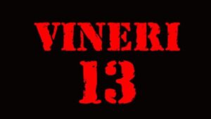 Vineri 13 | MyTex.ro