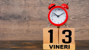 Vineri 13 | MyTex.ro